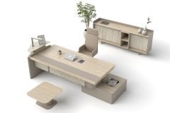 Akr Ofis Polygon Makam Takımı