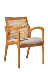 Akr Ofis Mergen Sandalye