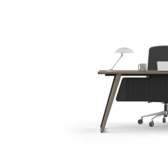 Alfa Lux Makam Takımı - Yönetici ve Misafir Koltukları