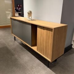 Alfa Lux Makam Takımı - Yönetici ve Misafir Koltukları