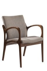 Akr Ofis Gün Sandalye