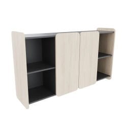 Akr Ofis Meta Plus Makam Takımı Müdür ve Misafir Koltukları