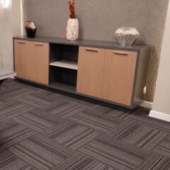 Mercure Plus Makam Takımı - Yönetici ve Misafir Koltukları