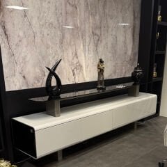 Mercure VIP Makam Takımı - Yönetici ve Misafir Koltukları