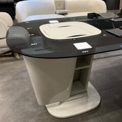 Mercure VIP Makam Takımı - Yönetici ve Misafir Koltukları