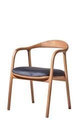 Akr Ofis Colman Sandalye