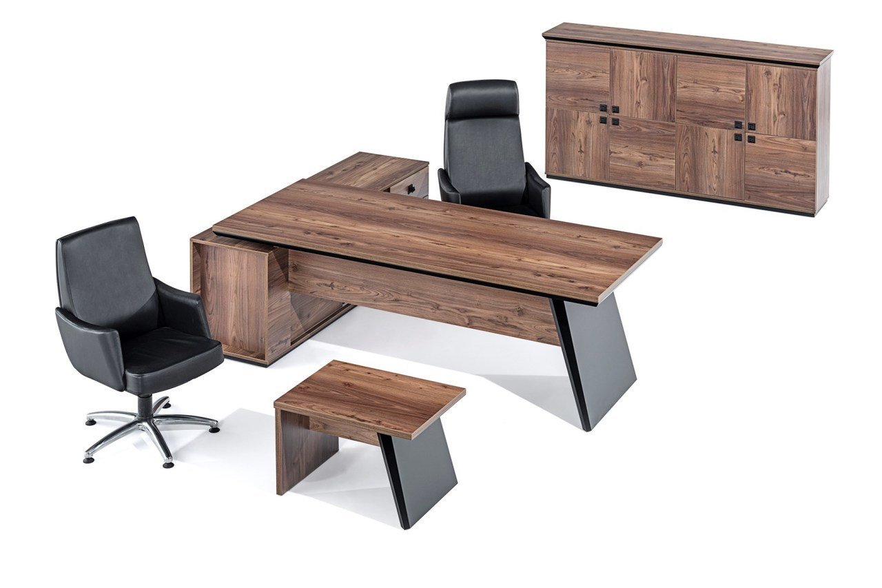 Akr Ofis Mustang Makam Takımı