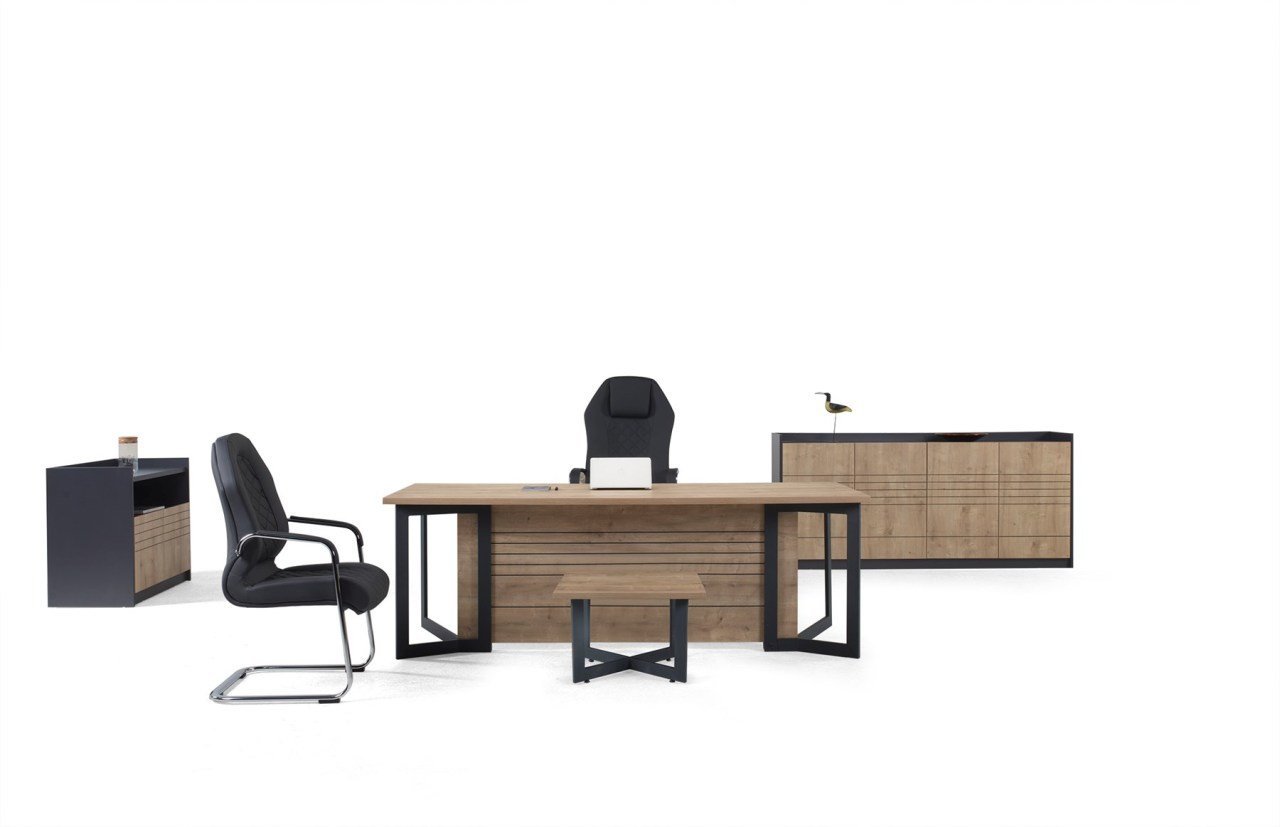 Akr Ofis Hypnoz Makam Takımı