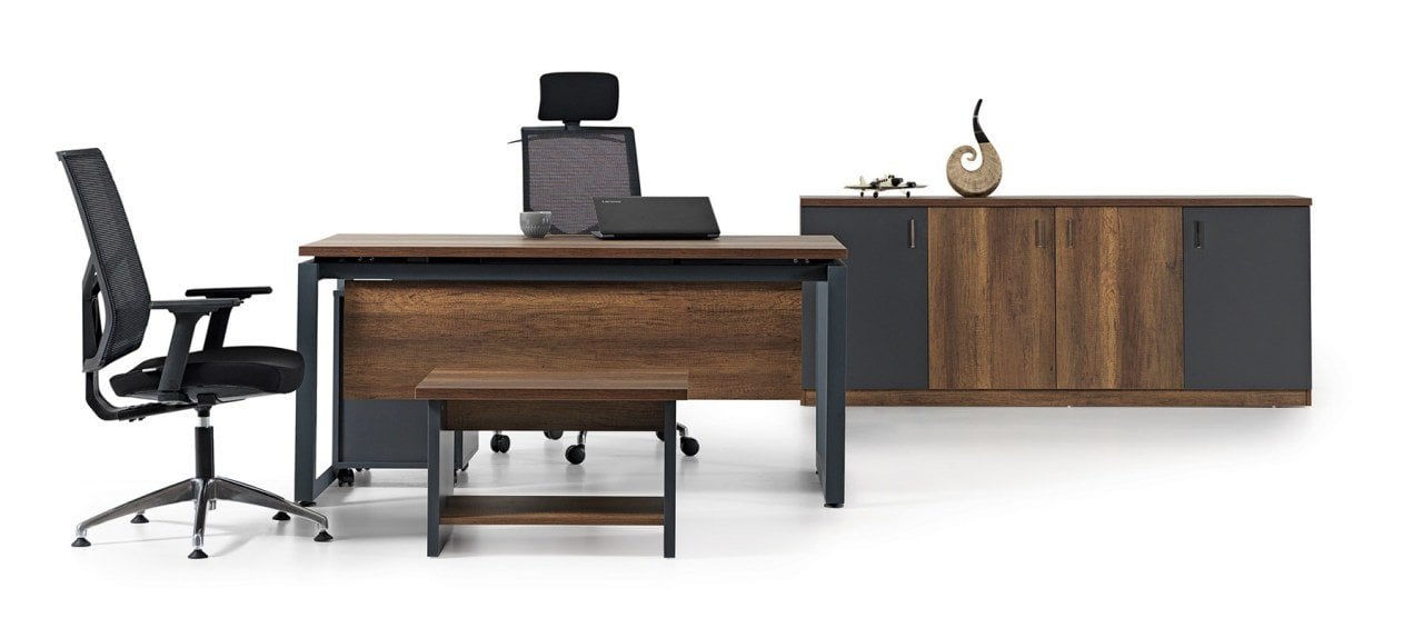 Akr Ofis Alara Cs02 Yönetici Takımı