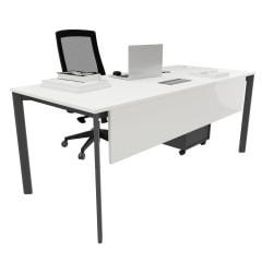 Akr Ofis Corner Çalışma Masası