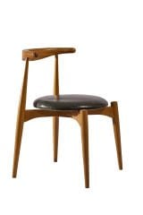 Akr Ofis Freyja Sandalye