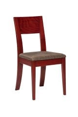 Akr Ofis Velvet Sandalye