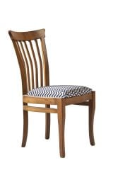 Akr Ofis Charlotte Sandalye