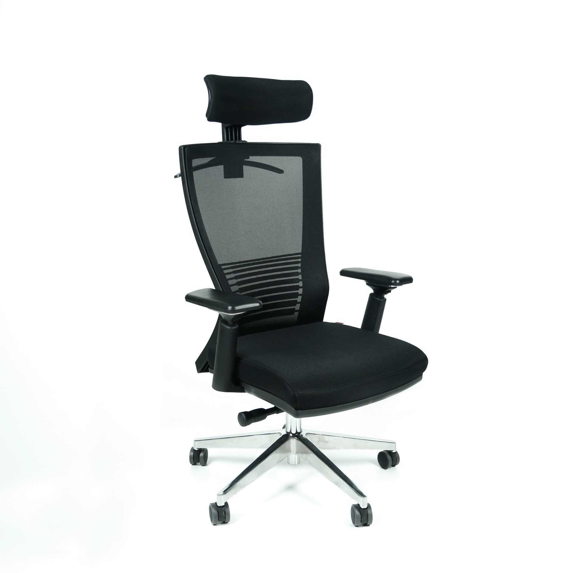 Akr Ofis Hanger Yönetici Koltuğu