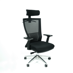 Akr Ofis Hanger Yönetici Koltuğu