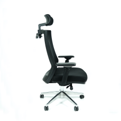 Akr Ofis Hanger Yönetici Koltuğu