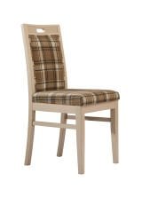 Akr Ofis Tan Sandalye