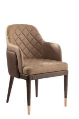 Akr Ofis Luke Sandalye