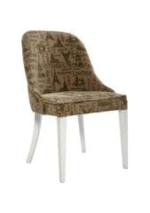 Akr Ofis Stamp Sandalye