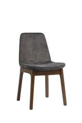 Akr Ofis Rott Sandalye