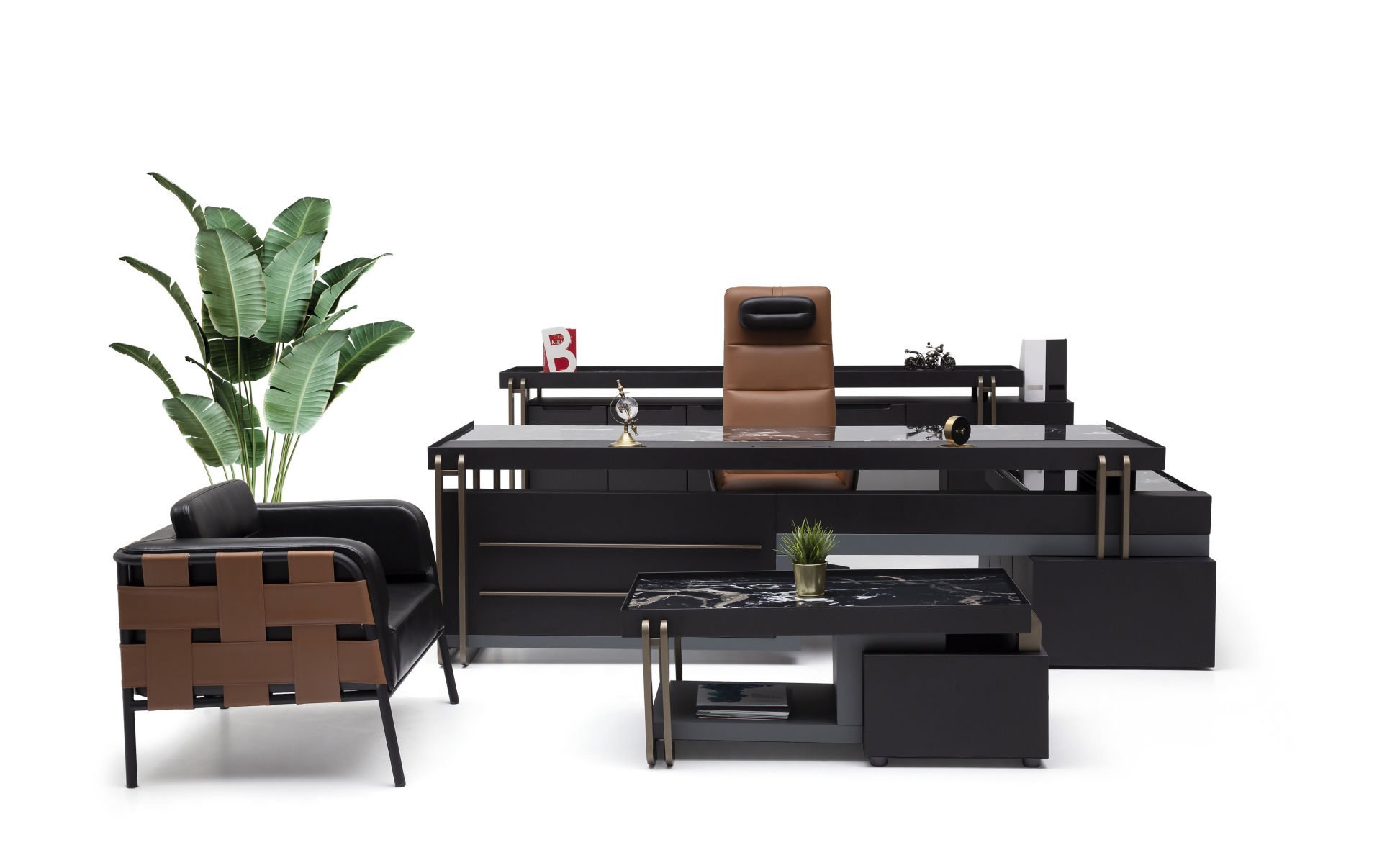 Bigboss Vip Makam Takımı