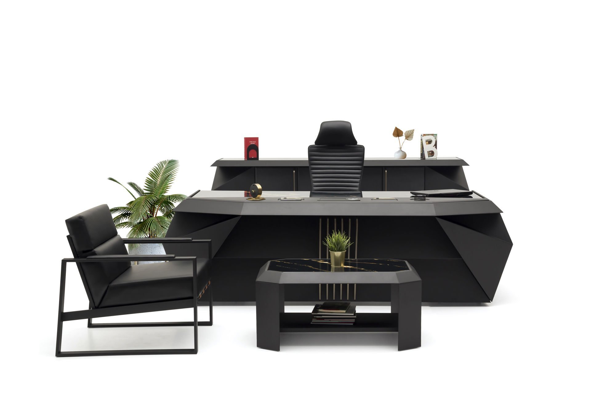 Kraft Vip Makam Takımı