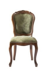 Akr Ofis Yeşim Sandalye