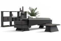 Mercury Makam Takımı