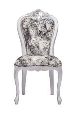 Akr Ofis Latu Sandalye