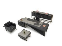 Trigon Makam Takımı