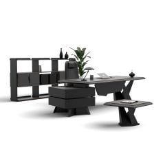 Origami Makam Takımı