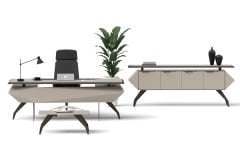 Falcon Makam Takımı