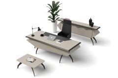 Falcon Makam Takımı