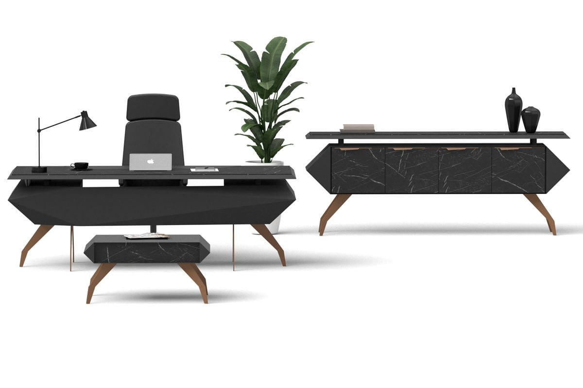 Falcon Makam Takımı