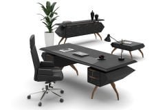 Falcon Makam Takımı