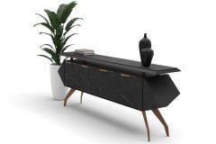 Falcon Makam Takımı