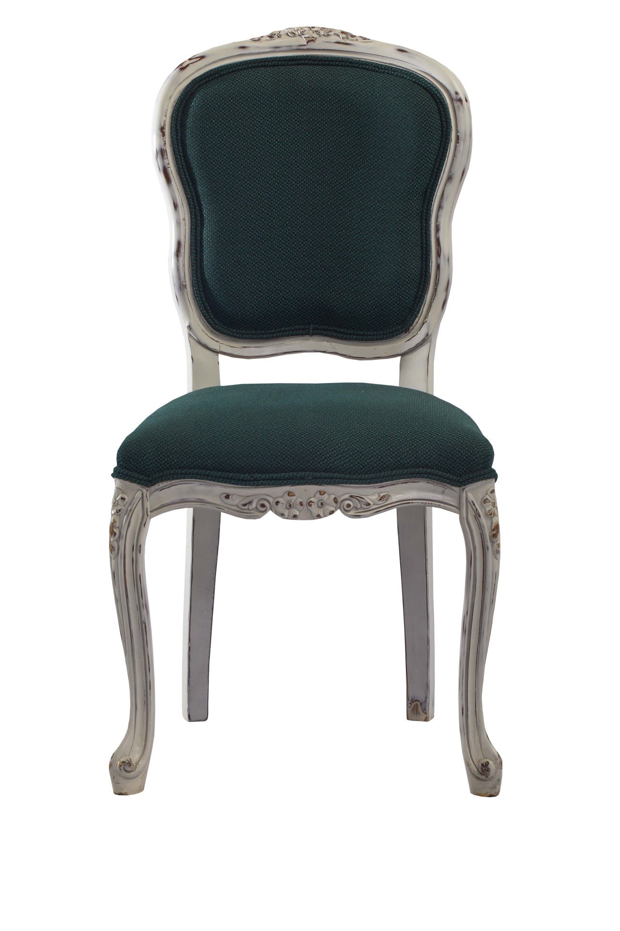 Akr Ofis Zümrüt Sandalye