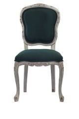 Akr Ofis Zümrüt Sandalye