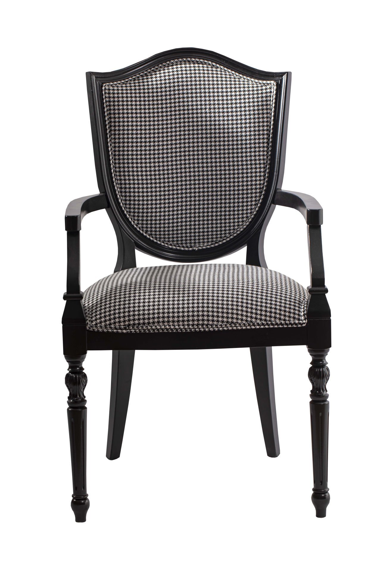 Akr Ofis Stefan Sandalye