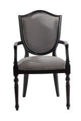 Akr Ofis Stefan Sandalye