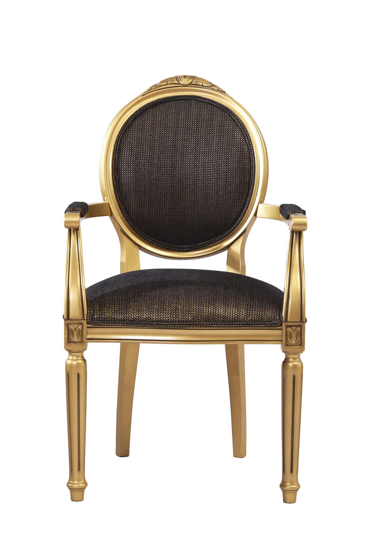 Akr Ofis Pan Sandalye