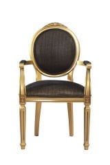 Akr Ofis Pan Sandalye