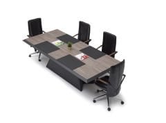 Mercury Toplantı Masası