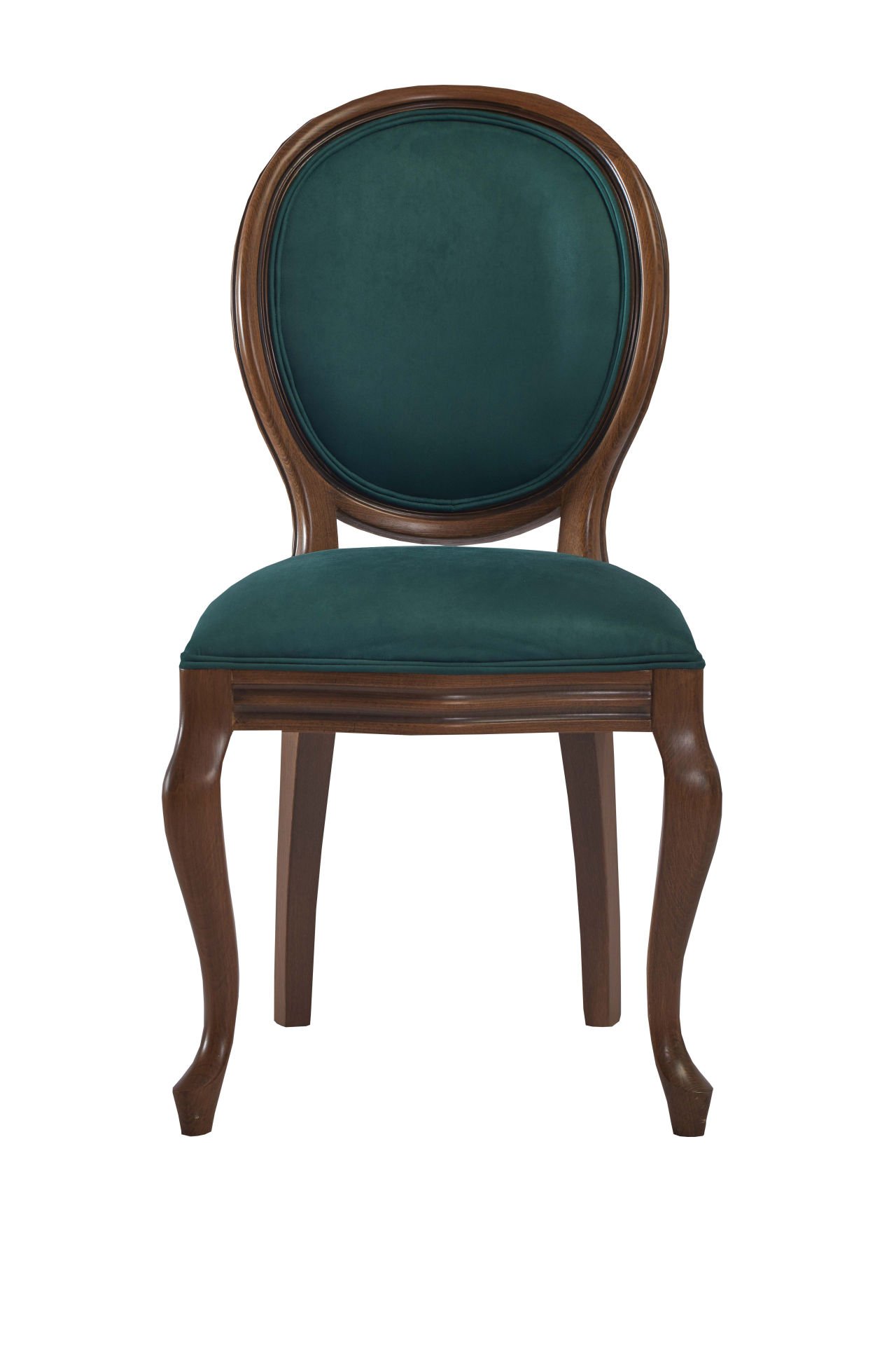 Akr Ofis Malakit Sandalye