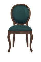 Akr Ofis Malakit Sandalye