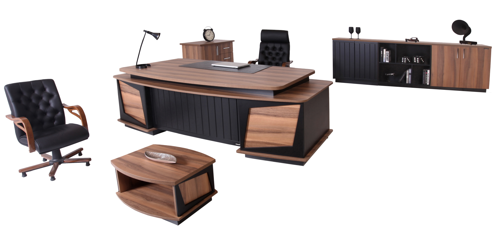 Safir Makam Takımı