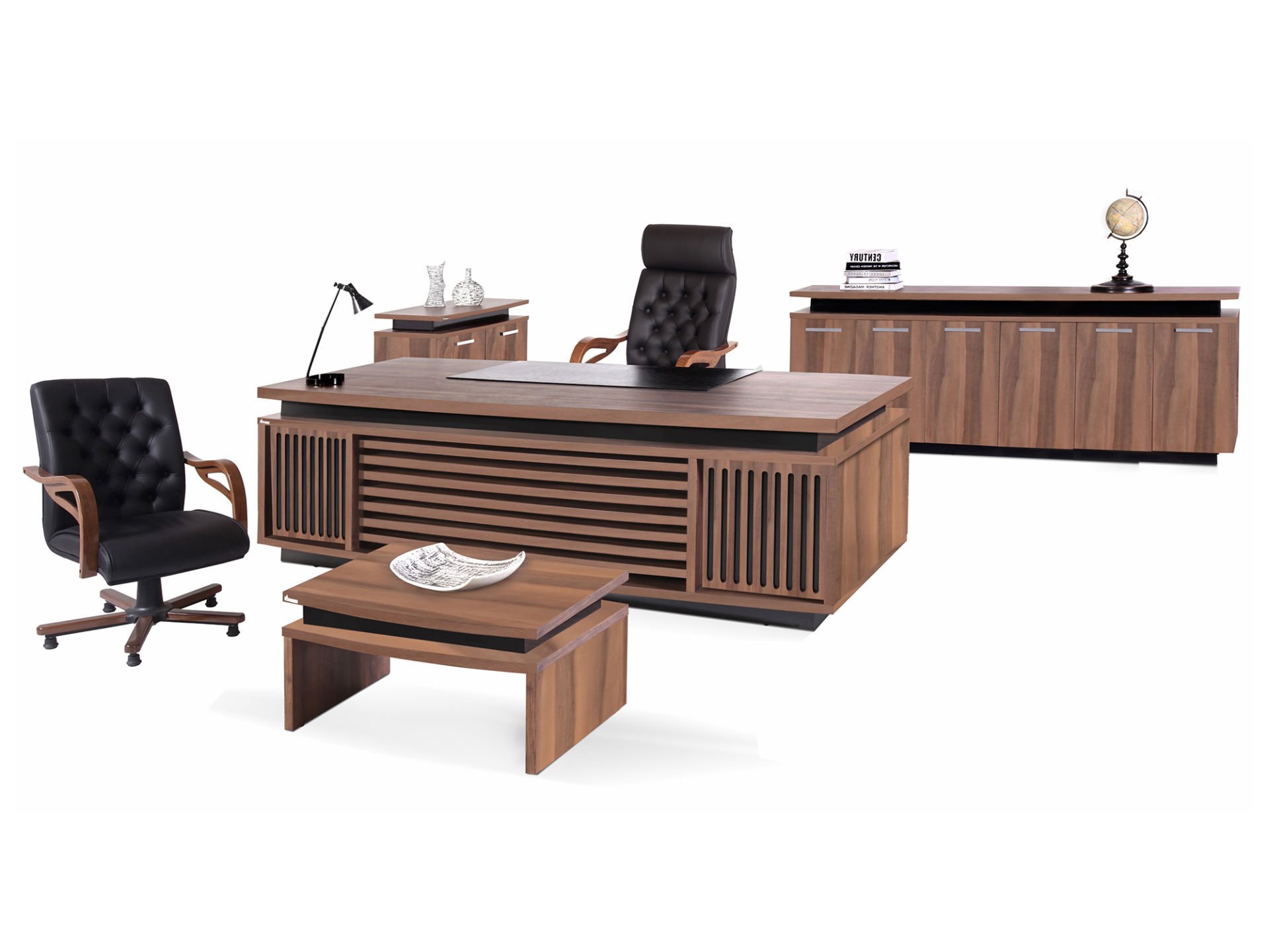 Buhara Makam Takımı