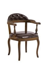 Akr Ofis Corle Sandalye