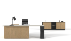 Mercure Plus Makam Takımı