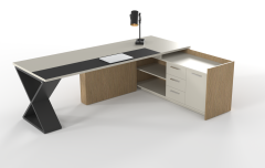 Mercure Plus Makam Takımı